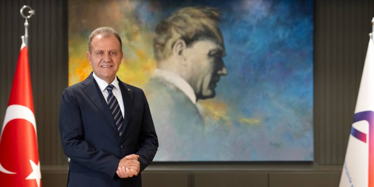 Mersin Büyükşehir Belediyesi’nde memnuniyet oranı yüzde 75