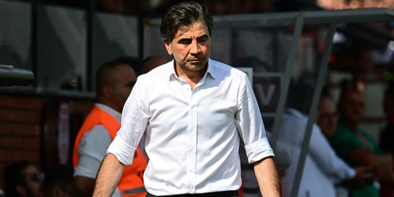 Iğdır FK, Osman Özköylü ile yollarını ayırdı