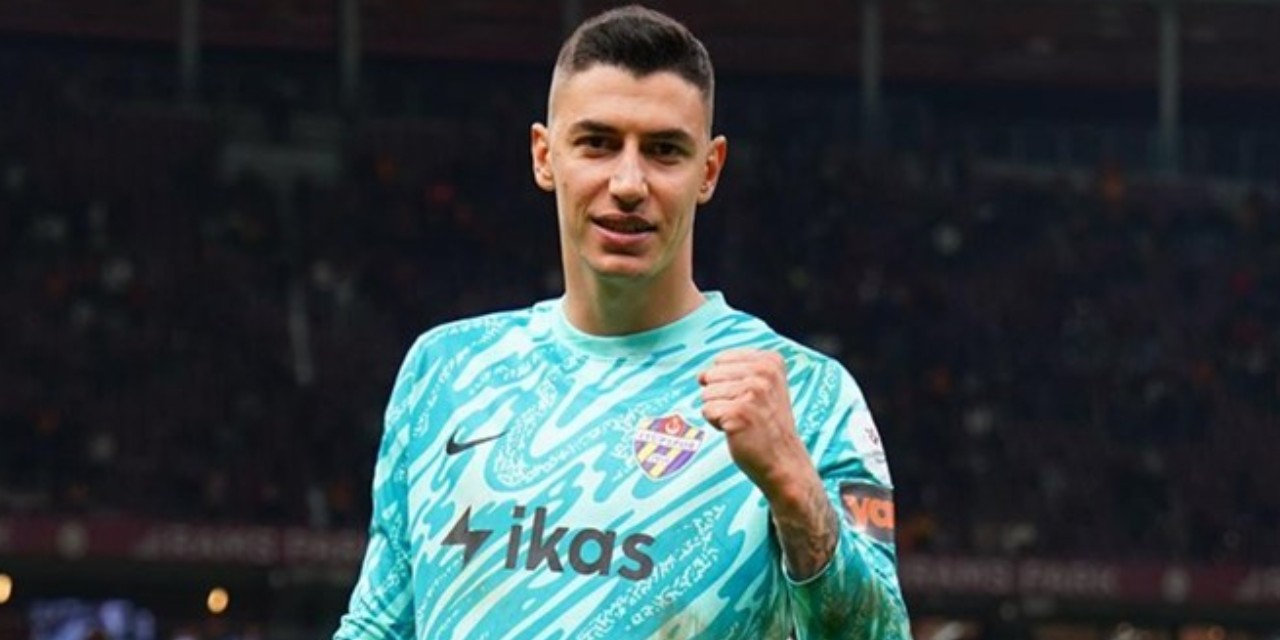 Berke Özer'in bonservis bedeli belli oldu