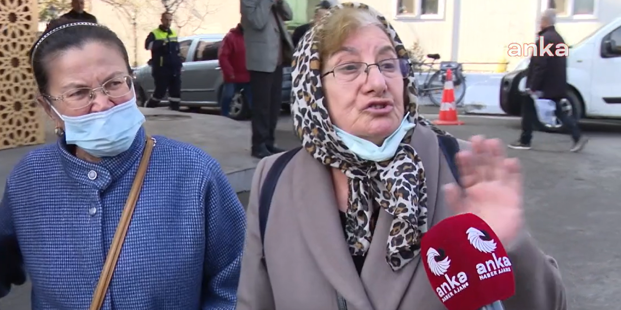 Hayat pahalılığı vatandaşın cebini vurdu: "Patatesle, soğanla, makarnayla devam ediyoruz"