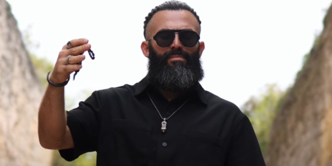 Bakanlık harekete geçmişti: Turabi'nin tepki çeken şarkısına erişim engeli!