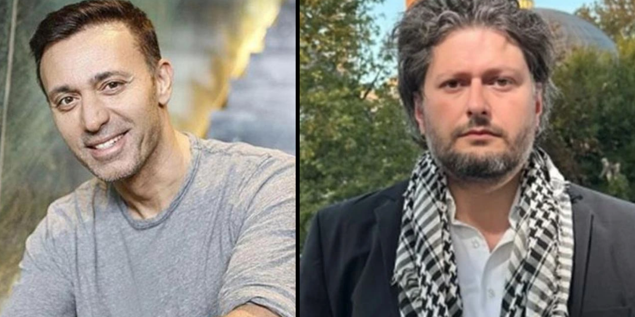 Mustafa Sandal, AKP trolü Furkan Bölükbaşı için Bakan Yerlikaya'ya seslendi: 'Neden gözaltına alınırken göremedik'