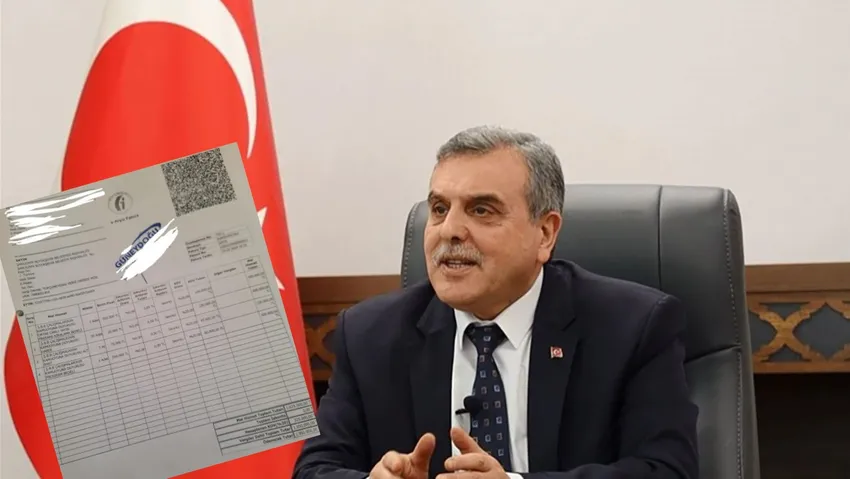 Yeniden Refahlı Tekatlı, belgeleriyle paylaştı: AKP'li Urfa Belediyesi, 25 günde reklam için 30 milyon TL harcadı
