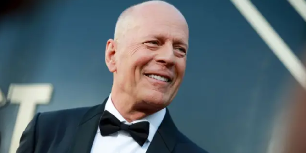 Bruce Willis'in kızı Talullah: "Babam bildiğiniz Bruce değil"