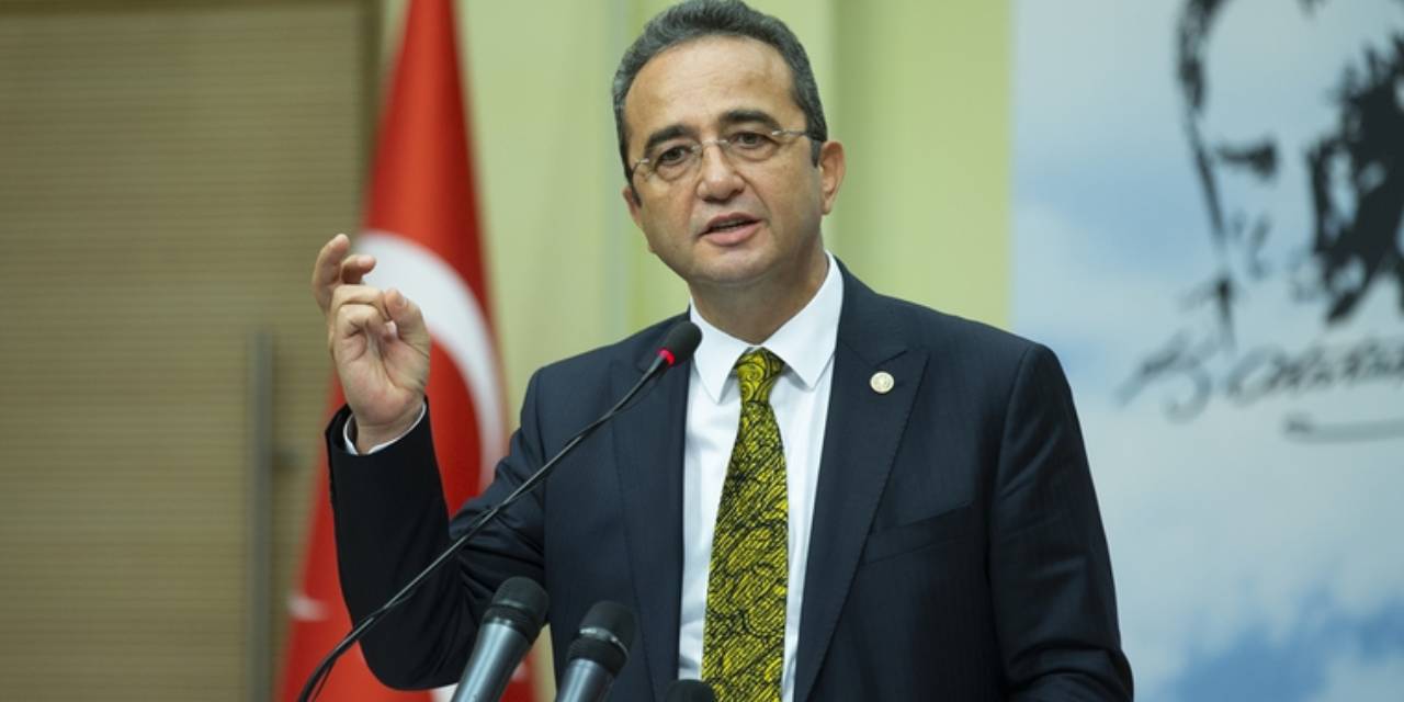 Bazı polislerin AKP'ye üye yapıldığı iddiası Meclis gündeminde