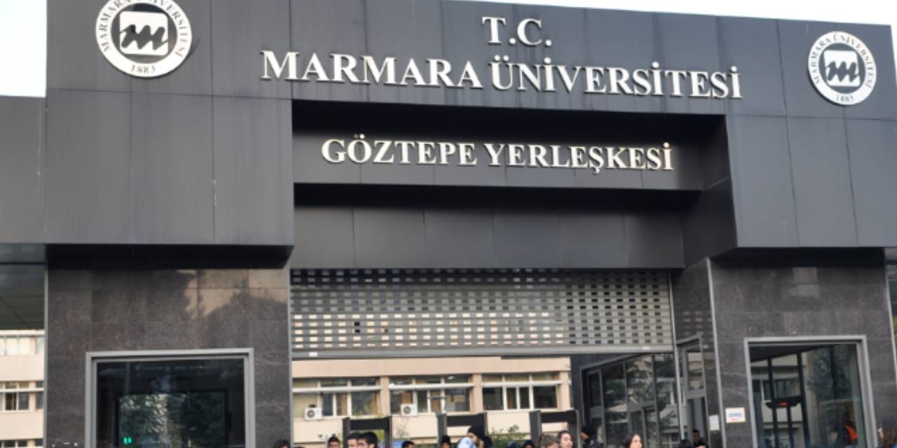 Marmara Üniversitesi'ndeki falaka ve alıkoyma iddiası gündemde: CHP'li Taşkın'dan soru önergesi
