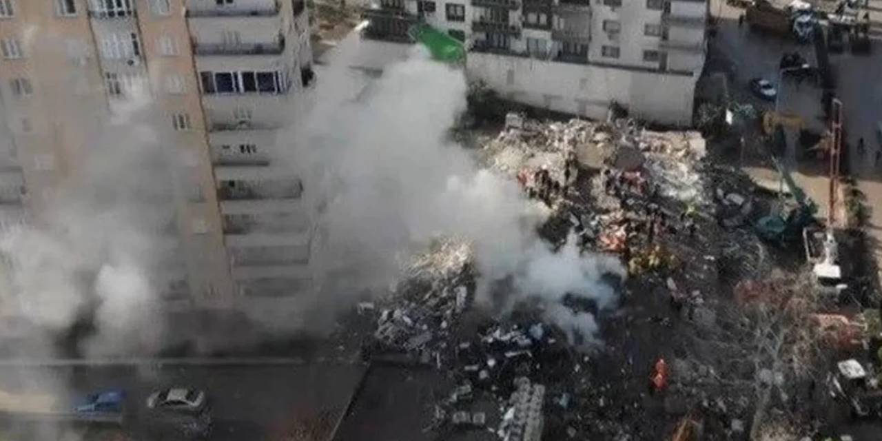 Bilge Sitesi davası istinaf mahkemesine taşındı, sanıklar için tutuklama istemi