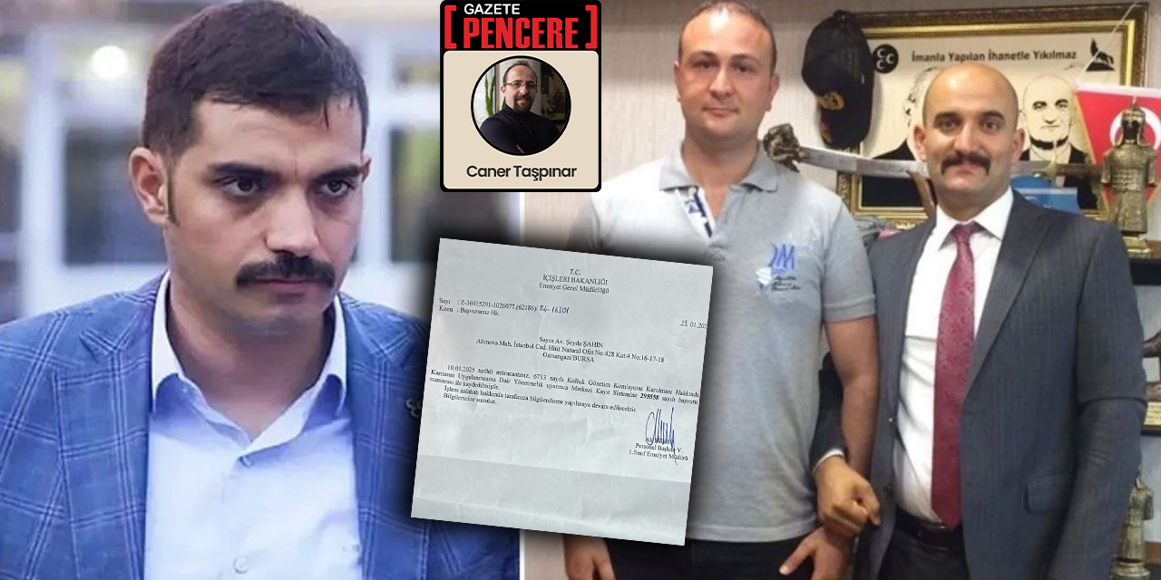 Sinan Ateş davasında ‘Olcay Kılavuz’ gelişmesi