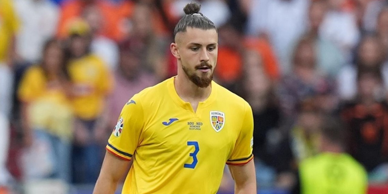 Tottenham oyuncusu Dragusin sezonu kapattı
