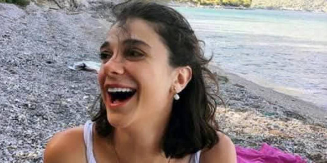 Pınar Gültekin cinayeti itirazının detayları: 'Toplum vicdanınca hiçbir zaman onaylanmayacak'