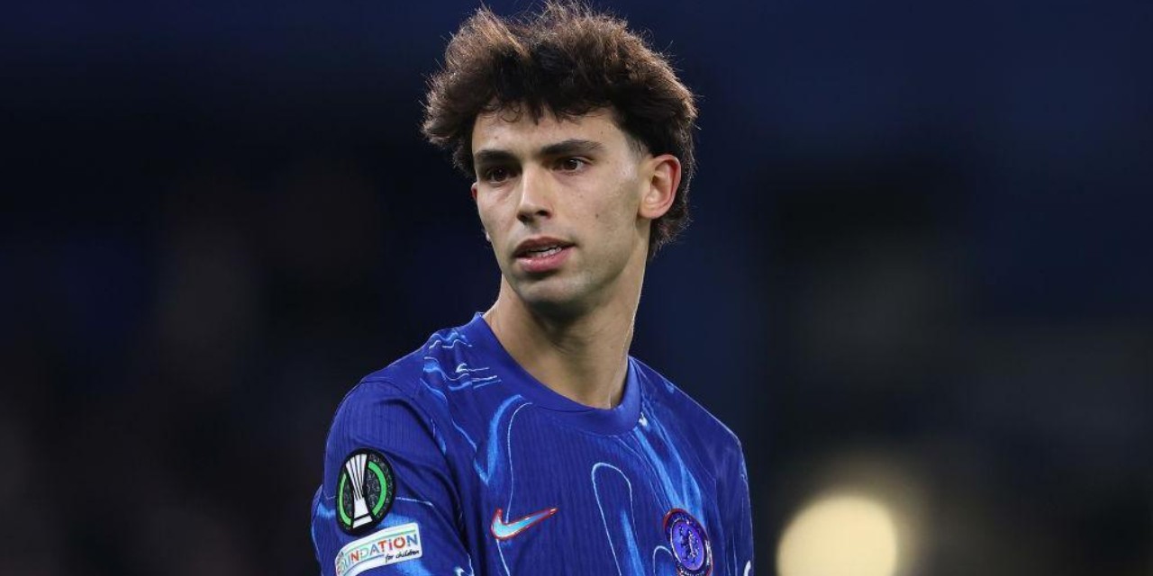 Milan, Joao Felix'i kiraladı