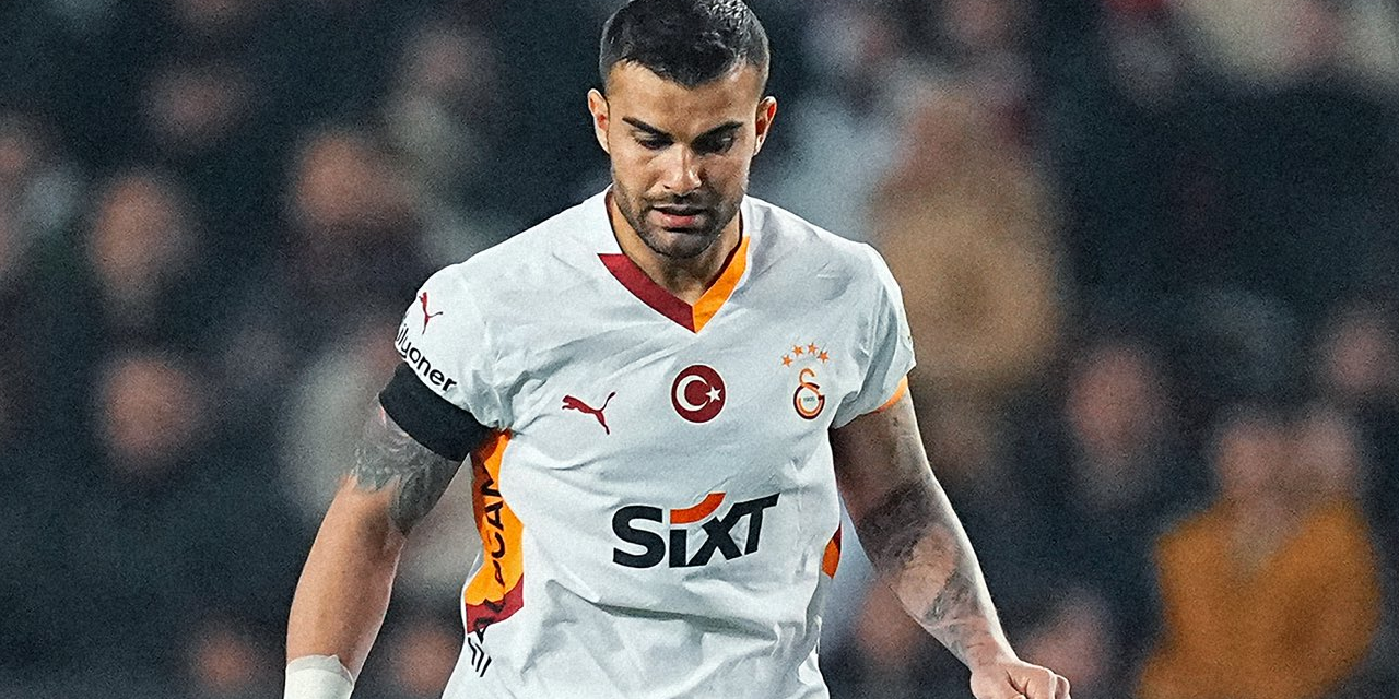 Abdülkerim Bardakcı 'bilinçli kart' görmekten  PFDK'ya sevk edildi!