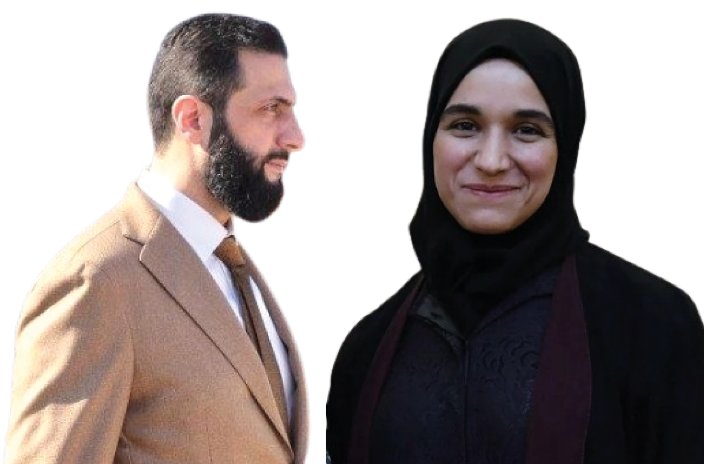 İşte Suriye’nin first lady’si: Latife El Durubi