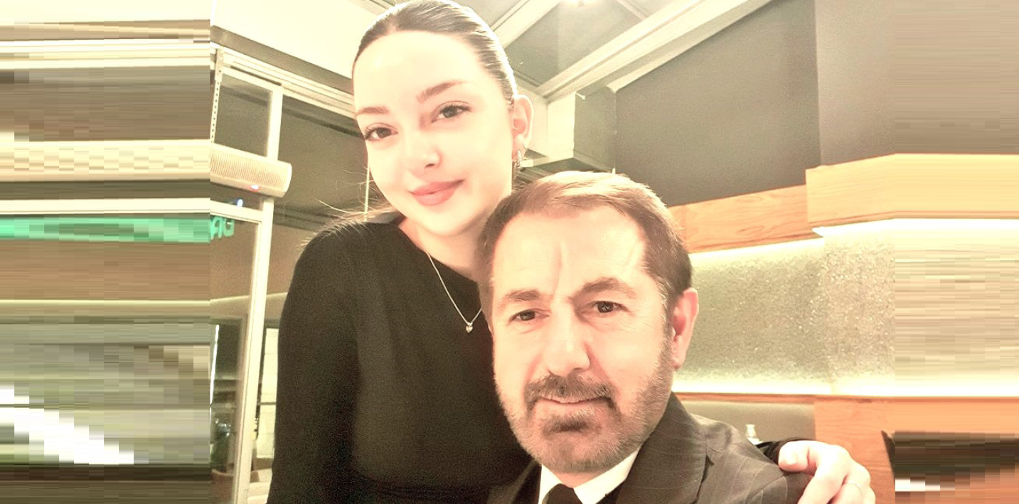 Hakkında adli kontrol denetimi kararı olan gazeteci Serhan Asker’in kızının pasaportuna el koyuldu