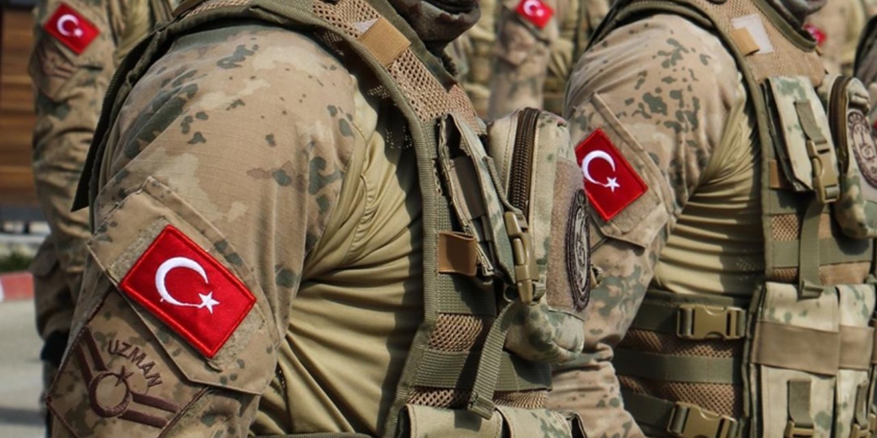 Sahil Güvenlik Komutanlığı'na uzman erbaş alınacak