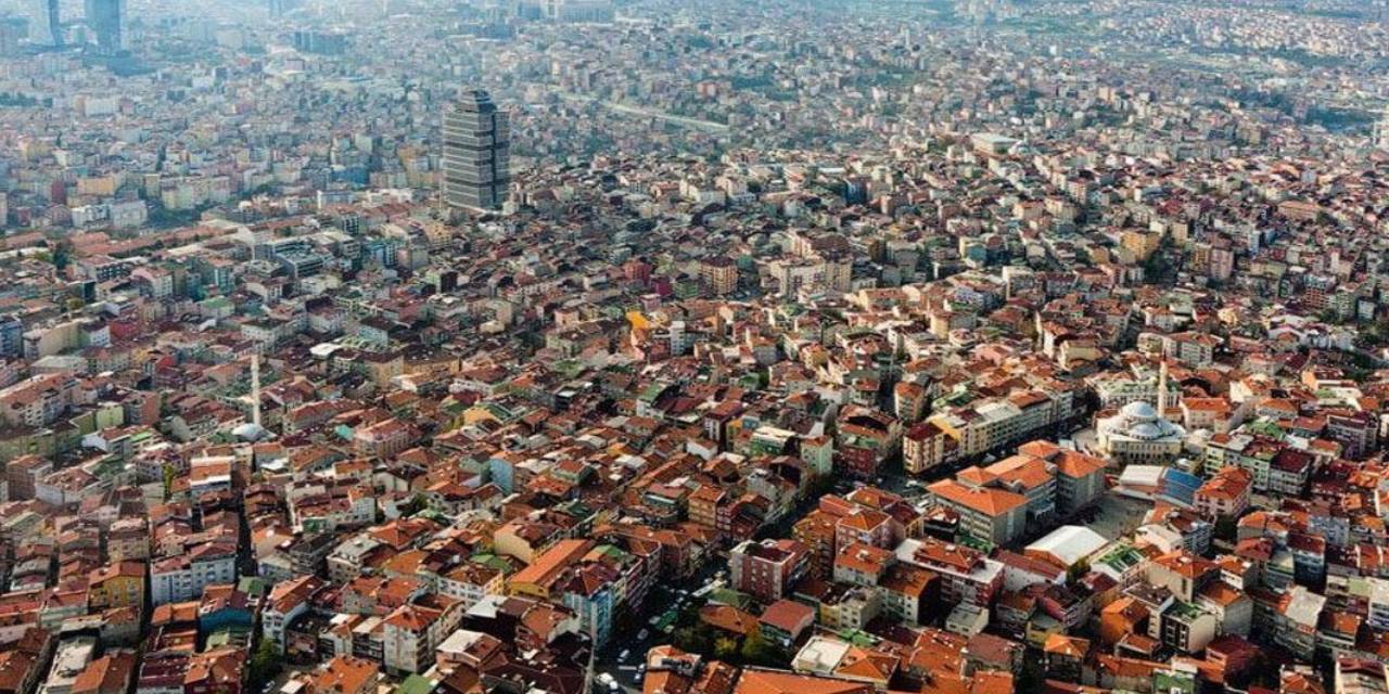 Kentleşme raporu: Şehirler yerel dinamiklere göre yeniden tasarlanmalı