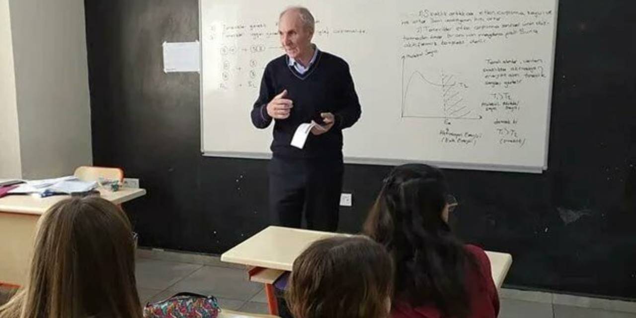 Alibeyköy'de müdür cinayeti: Sanık 'silah kullanmaya alışkınım' dedi, kışkırtıldığını söyledi