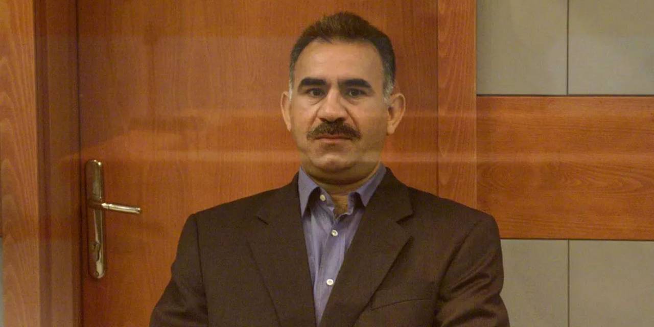 Özkök'ten 'Devlet yetkilisi İmralı’da Öcalan’la görüştü' iddiası: Görüşmede neler konuşuldu?