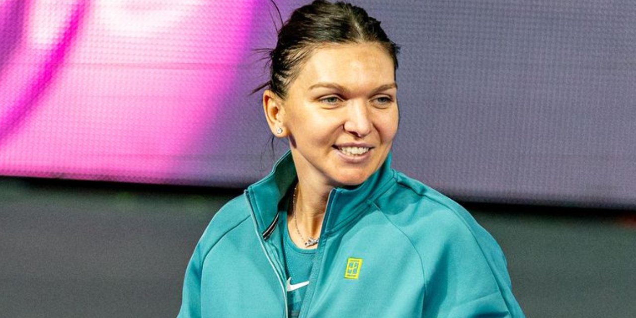 Simona Halep'ten emeklilik kararı