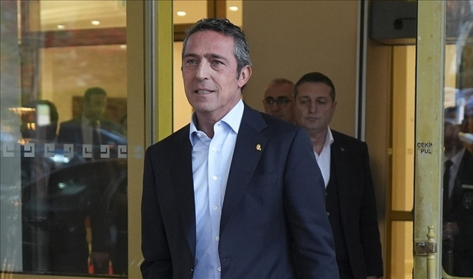 Ali Koç tanık sıfatıyla ifade verdi