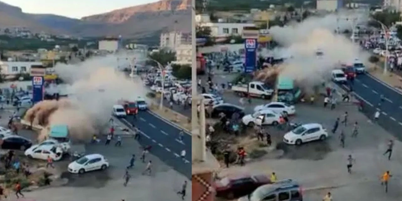 Mardin’de 21 kişinin öldüğü kazada TIR şoförlerine 15’er yıla kadar hapis istemi