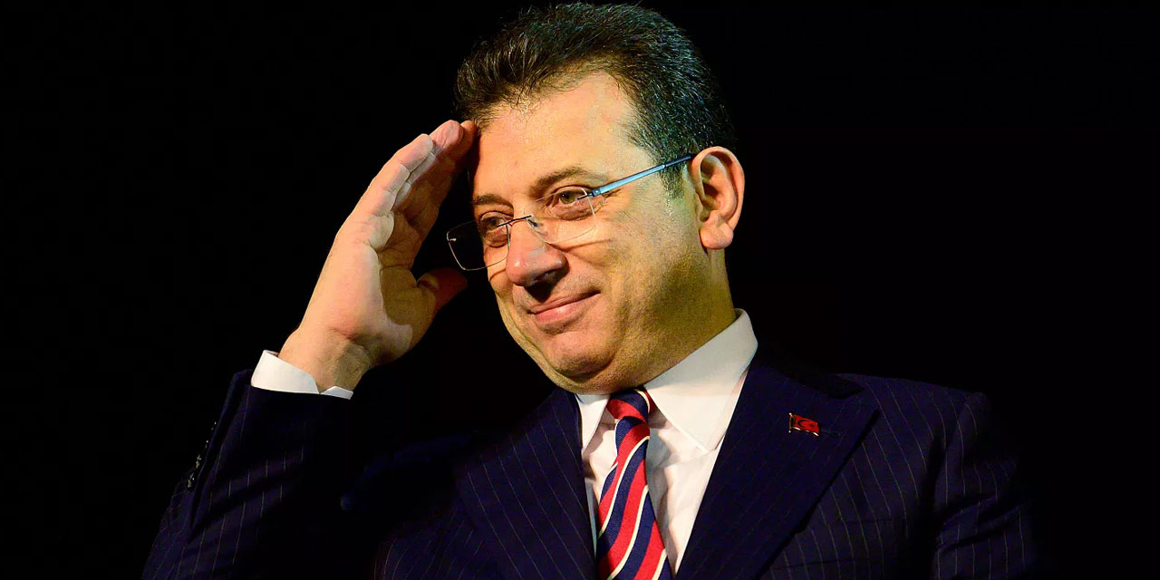 Başsavcıya yönelik sözleri nedeniyle İmamoğlu'nun 7 yıl 4 aya kadar hapsi ve siyasi yasağı isteniyor