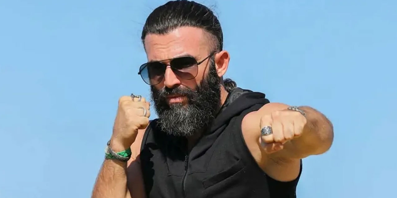 Turabi hakkında ‘müstehcenlik’ suçlamasıyla yakalama kararı