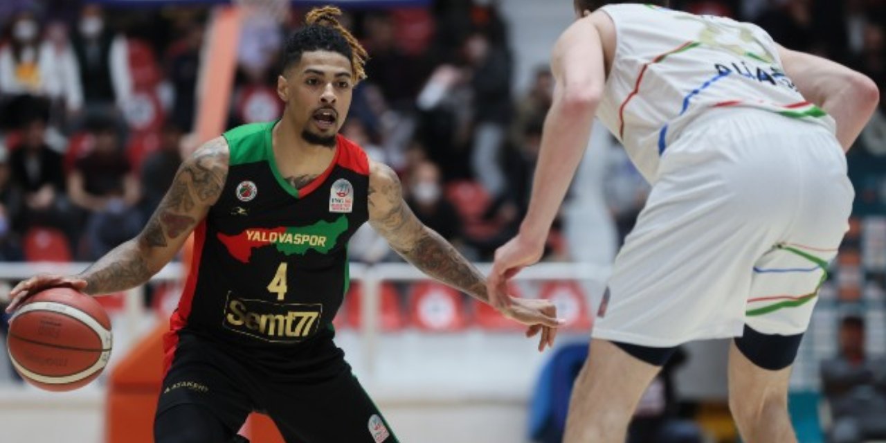 Karşıyaka Roberto Gallinat'ı transfer etti