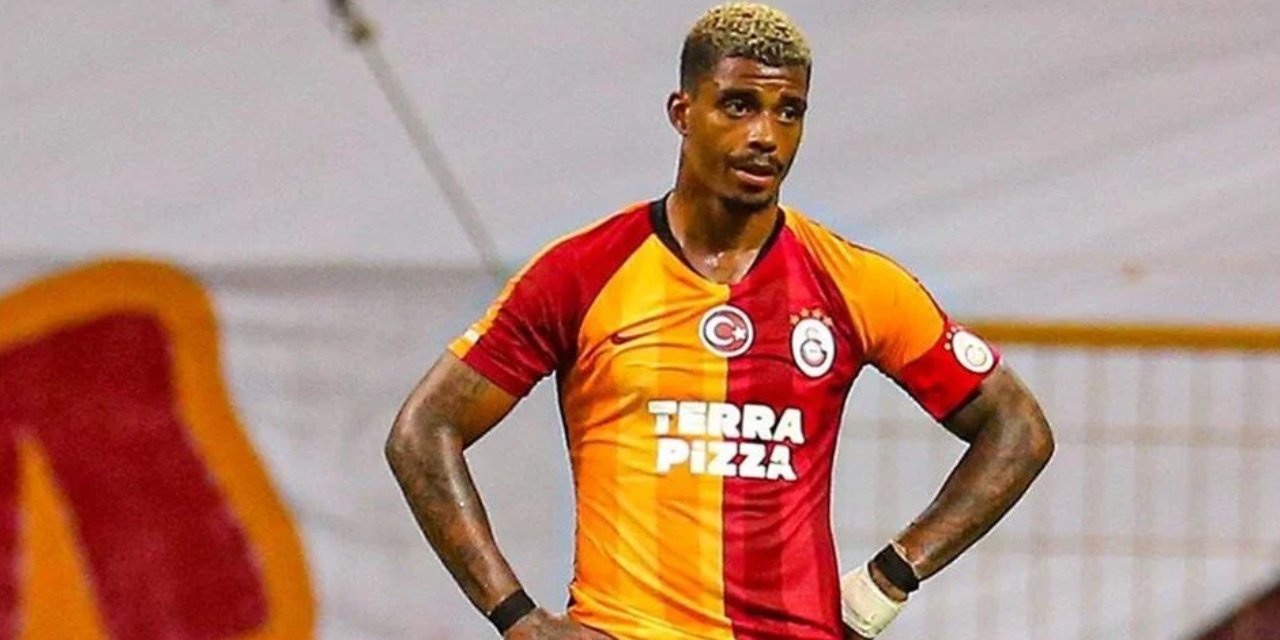 Resmen duyurdu: Galatasaray Mario Lemina ile görüşüyor