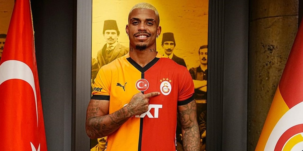 Galatasaray, Mario Lemina'nın maliyetini açıkladı