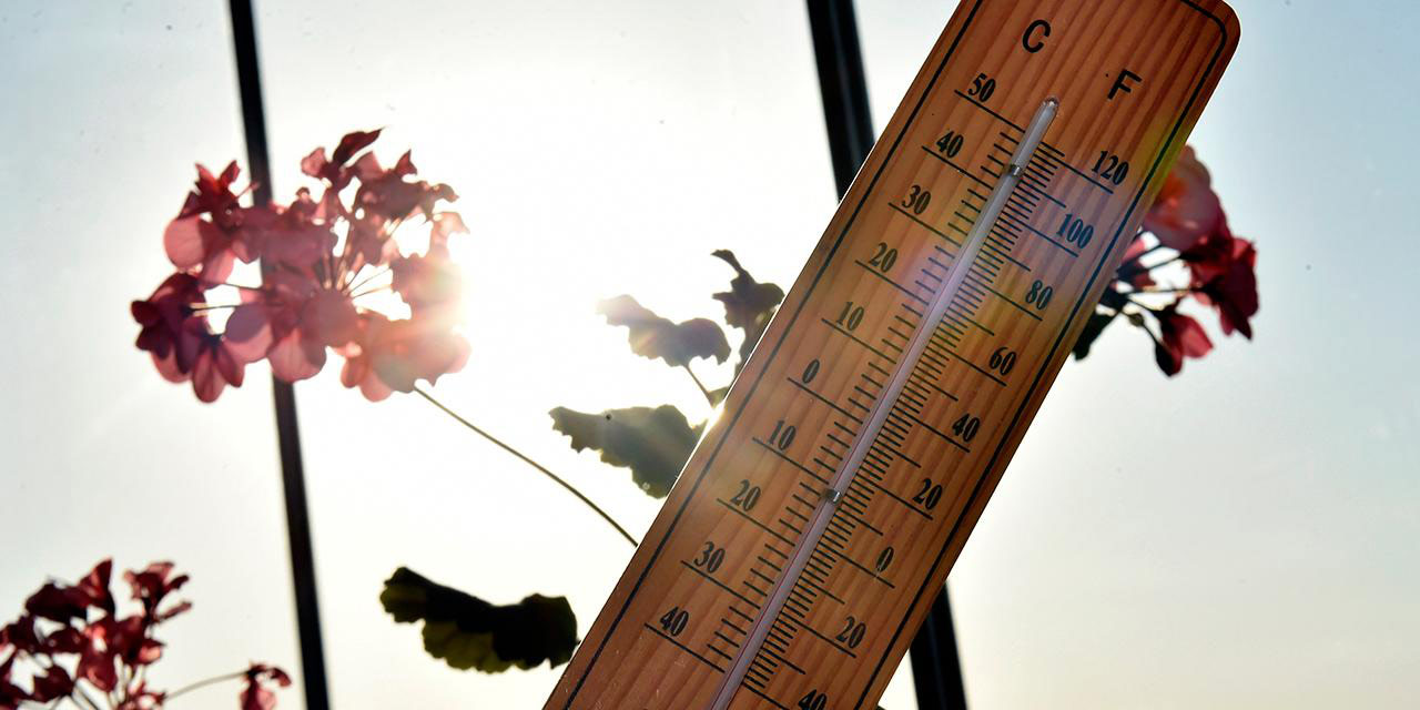 Rekor kırıldı: Dünyada en sıcak ocak ayı