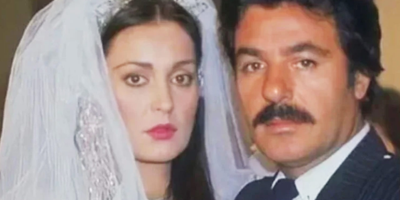 Yeşilçam yıldızı Necla Nazır hastaneye kaldırıldı