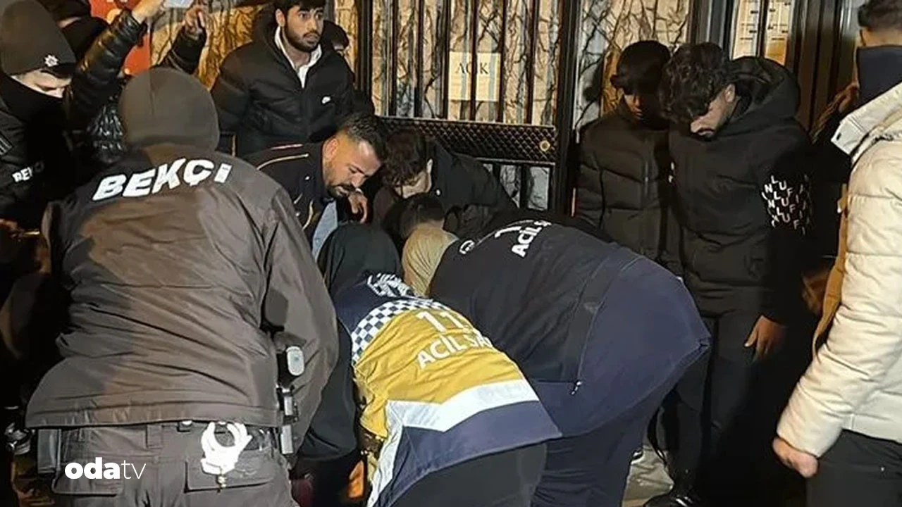 Adıyaman'da 2 kişi deprem anma törenine giderken bıçaklı saldırıya uğradı