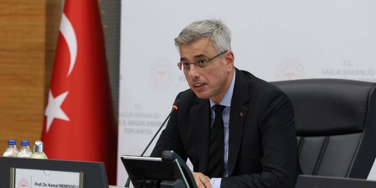 Bakan Memişoğlu'ndan 6 Şubat paylaşımı: 'Rabbim her türlü afetten korusun'