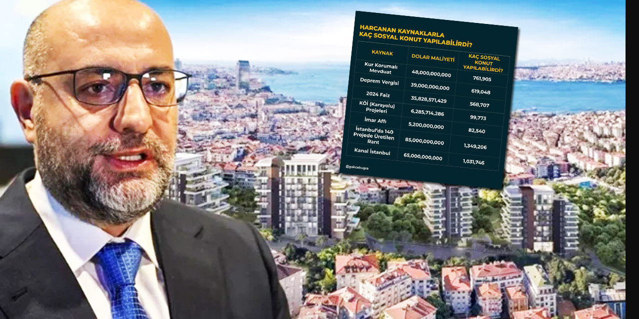 Deprem için toplanan paralar nereye gitti: ‘Kimse tabutunda yaşamak zorunda kalmazdı’