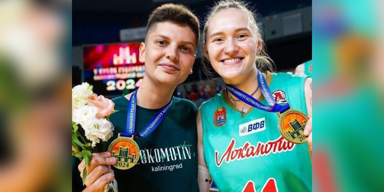 Ebrar Karakurt, Rus basınında 'kavga' iddiasıyla gündemde