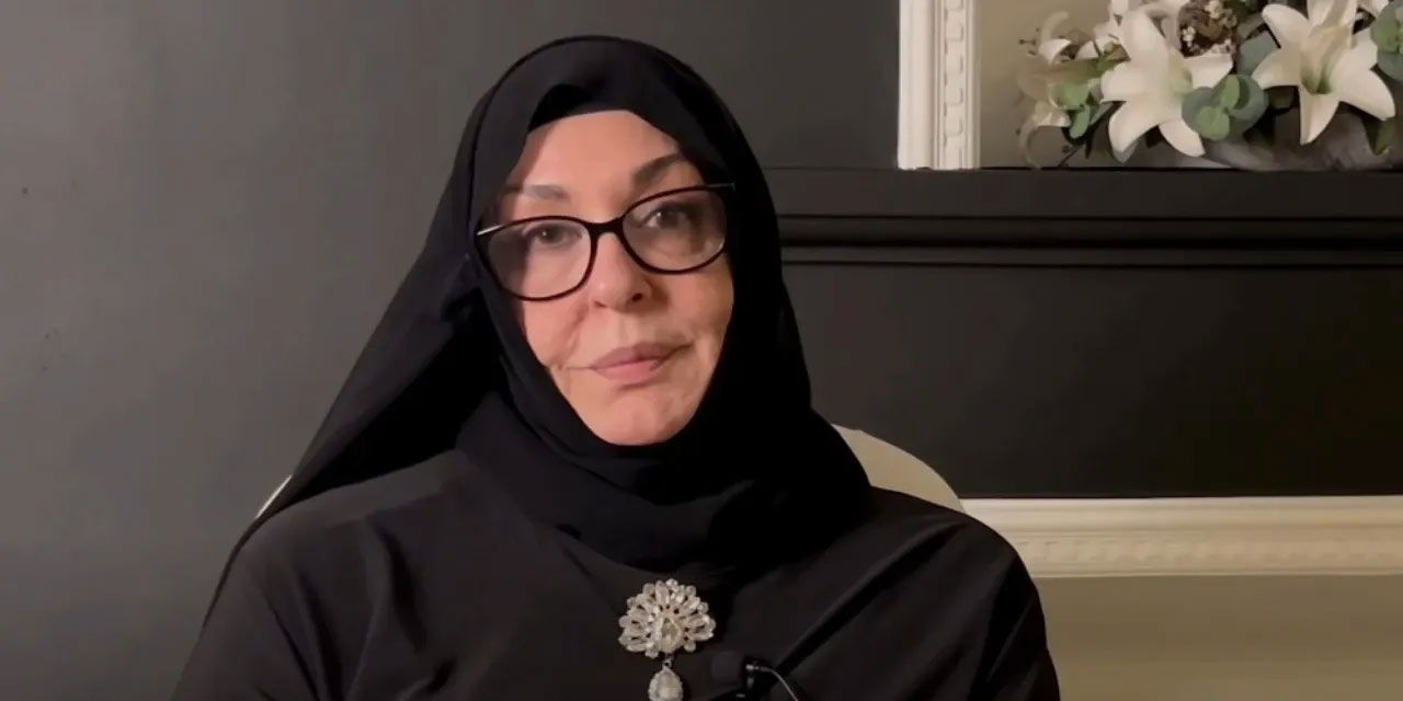 Necla Nazır hastaneye kaldırıldı: Böbrek rahatsızlığı nüksetti