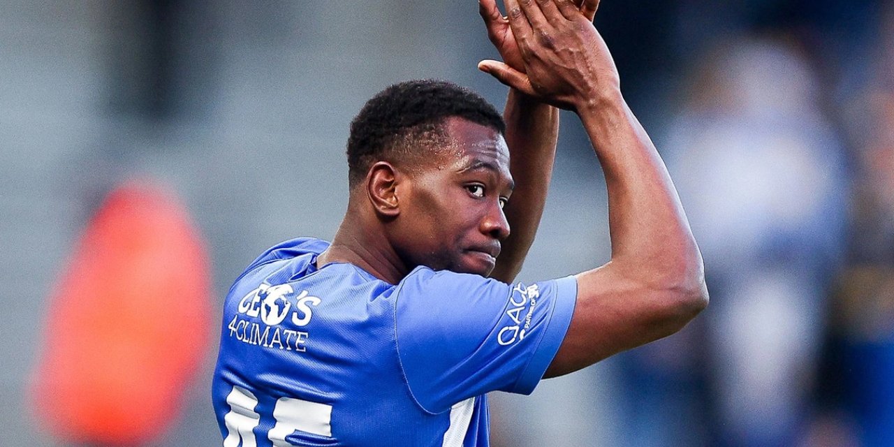 Galatasaray, Carlos Cuesta'yı kadrosuna katıyor