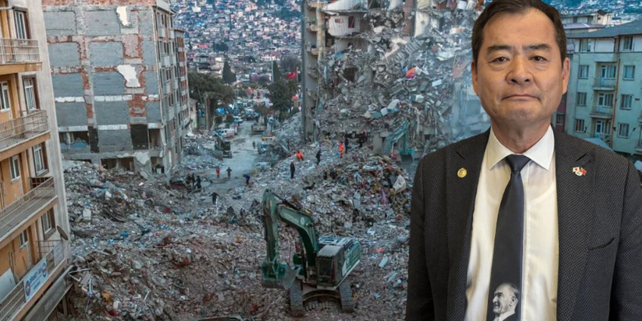 Japon uzmandan hayatta kalma rehberi: Depremde ani güç kaybını önlemek için bu detayı kaçırmayın!