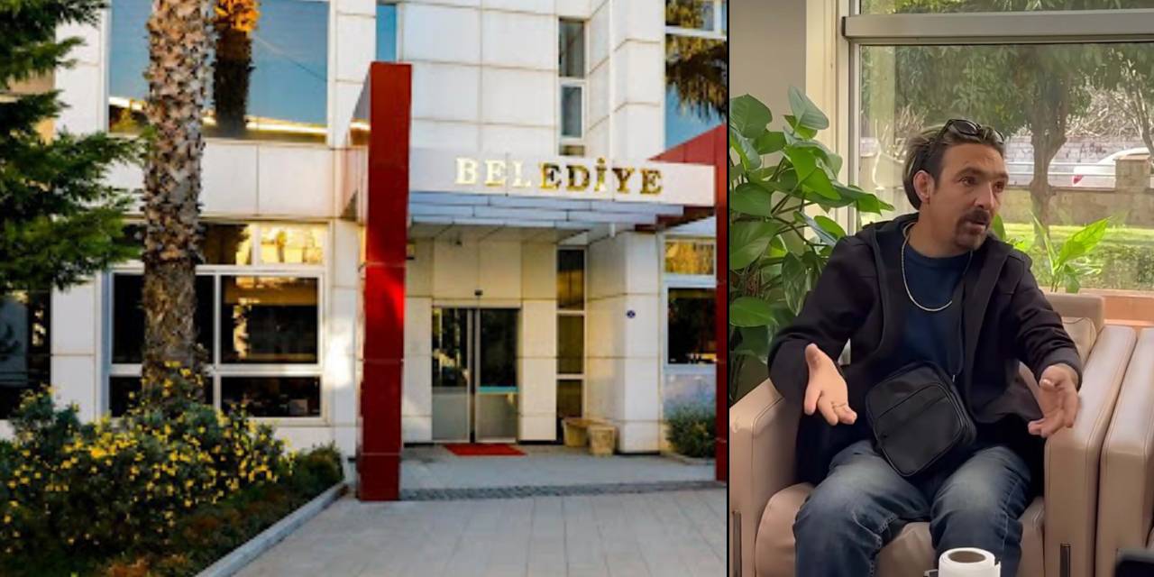 Engelli çalışana belediyede kolonya yakma skandalı: Tiktok akımı savunması, 3 kişi gözaltında