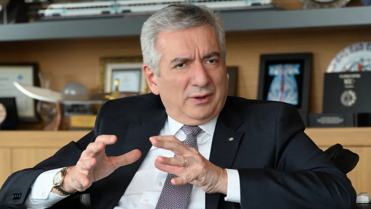 İSO Başkanı Bahçıvan: Her devalüasyon bize enflasyon getirir
