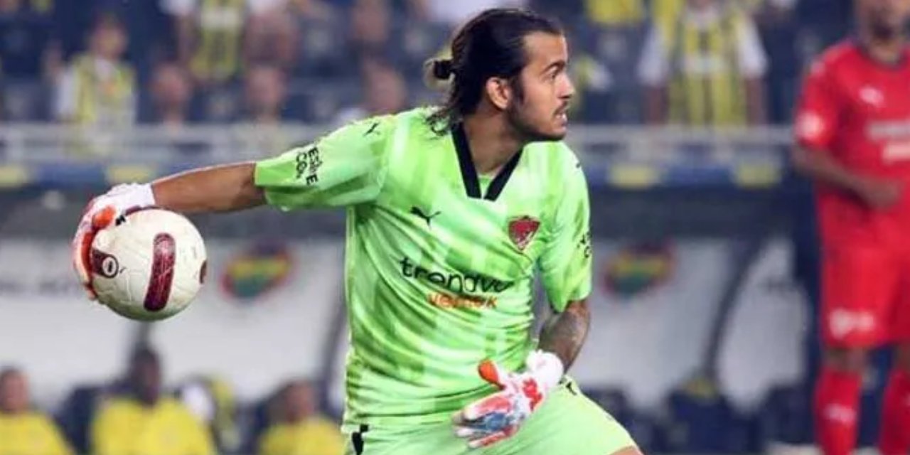 Atakaş Hatayspor Erce Kardeşler ile yolları ayırdı