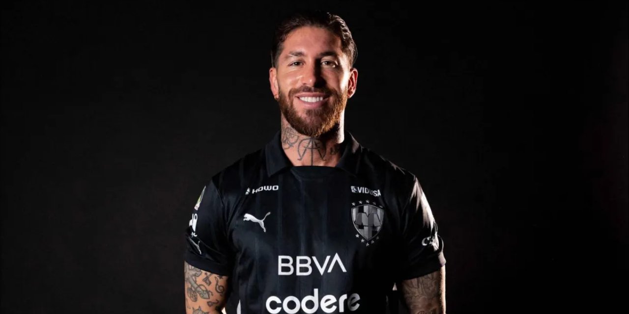 Sergio Ramos'un yeni adresi belli oldu