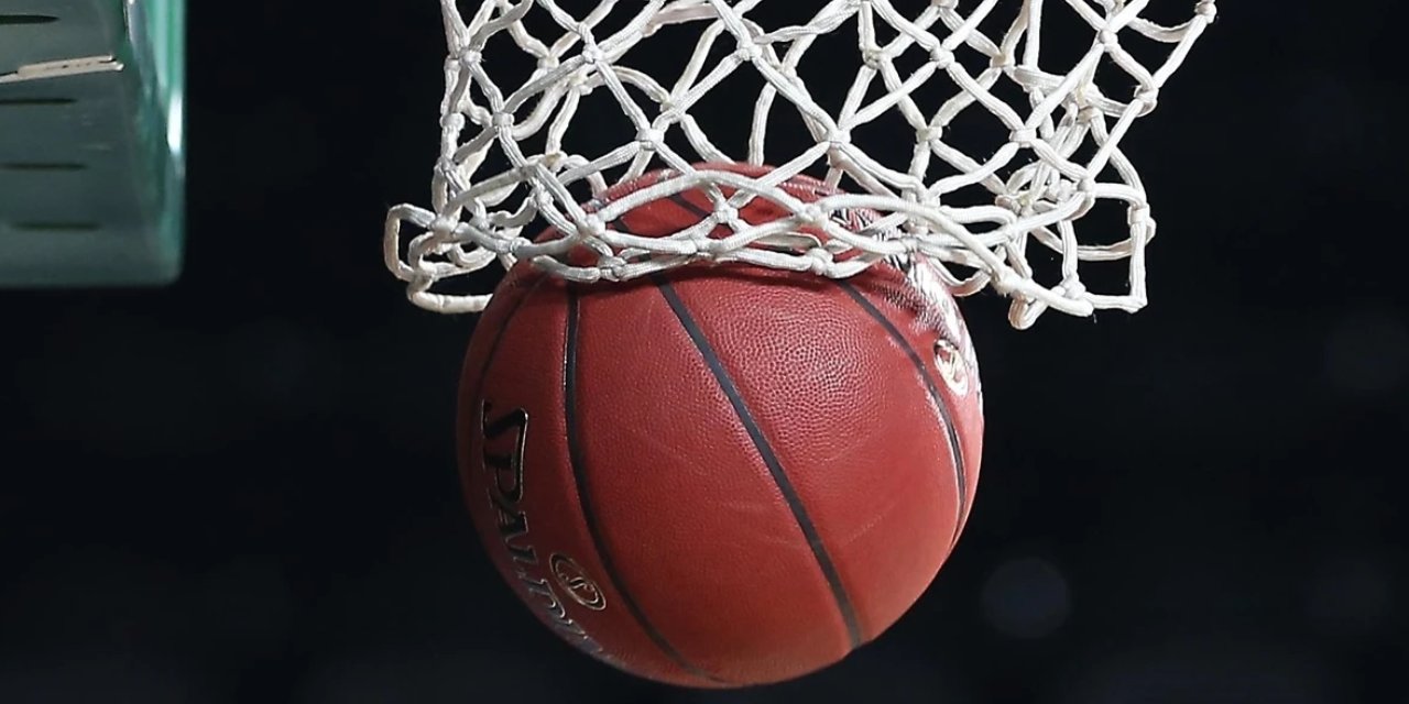 Basketbolda haftanın programı