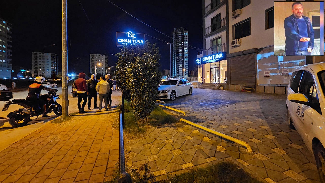 Suç örgütü liderine küfretti, evinin önünde öldürüldü