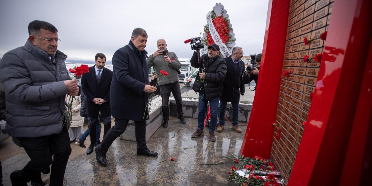 Tugay: Adıyaman’da insanlar ‘sahipsiz memleket’ diye haykırıyordu