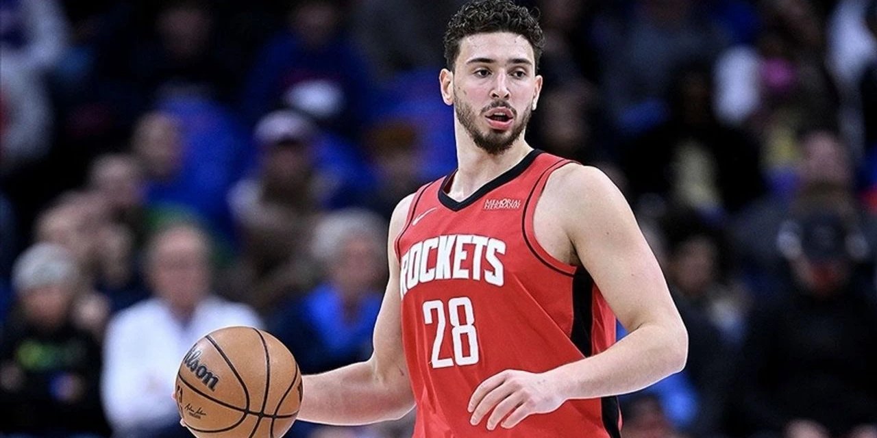 Alperen Şengün'ün NBA All-Star'daki takımı belli oldu