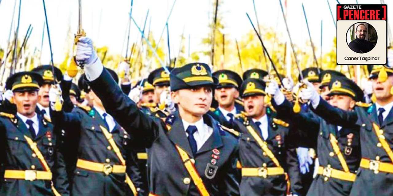 Teğmenlerden kendilerine ‘kasiyer olun’ diyenlere yanıt var