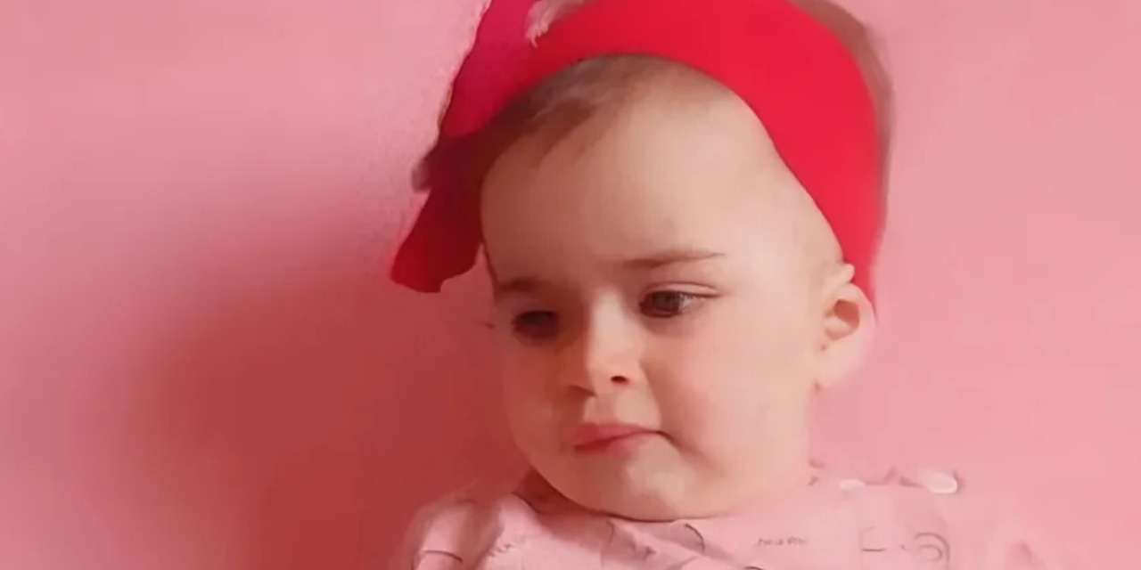 Koruma altındaki Efsun bebek öldü, annesi intihar girişiminde bulundu