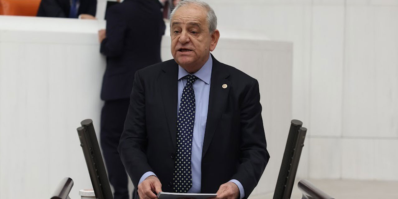 CHP’li Nalbantoğlu’ndan hükümete deprem tepkisi: “Önlem almak için daha kaç can kaybetmeliyiz?”